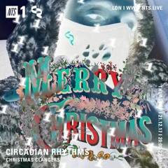 CR-21-12-17 CHRISTMAS CLANGERS (ALL VINYL SPESH)