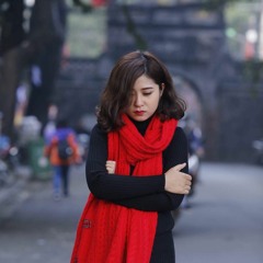 Mùa đông - Huyền Lê