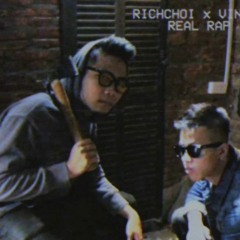 Real Rap - RichChoi & Vinadu (Man Not Hot's Parody)[Free Download]