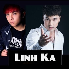 Người Ta Nói - DJ Linh Ka remix (2018)