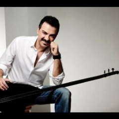 موسيقى كانوا ياحبيبي _ عازف البزق الرائع kano ya habibi  Ahmet Koç