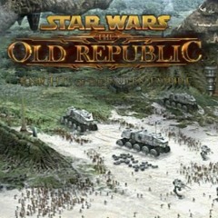 STAR WARS The Old Republic | Main theme & Area of Conflict - Music theme