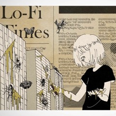 Lo-Fi Times／Flower