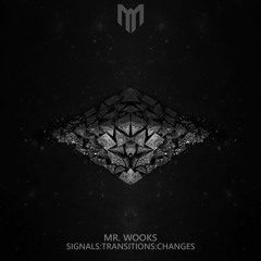 Mr. Wooks - Rides From Hell  OUT NOW!