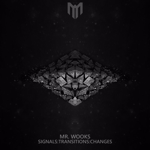 Mr. Wooks - Rides From Hell  OUT NOW!