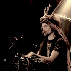 Live @ Helsinki Decompression 2017