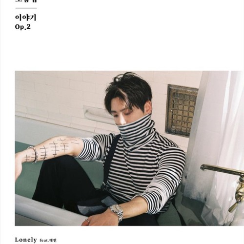 Lonely - Jonghyun ft. Taeyeon