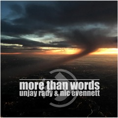 More than Words (feat. Nic Evennett) [Future Bass]