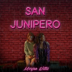 San Junipero (FREE DOWNLOAD)