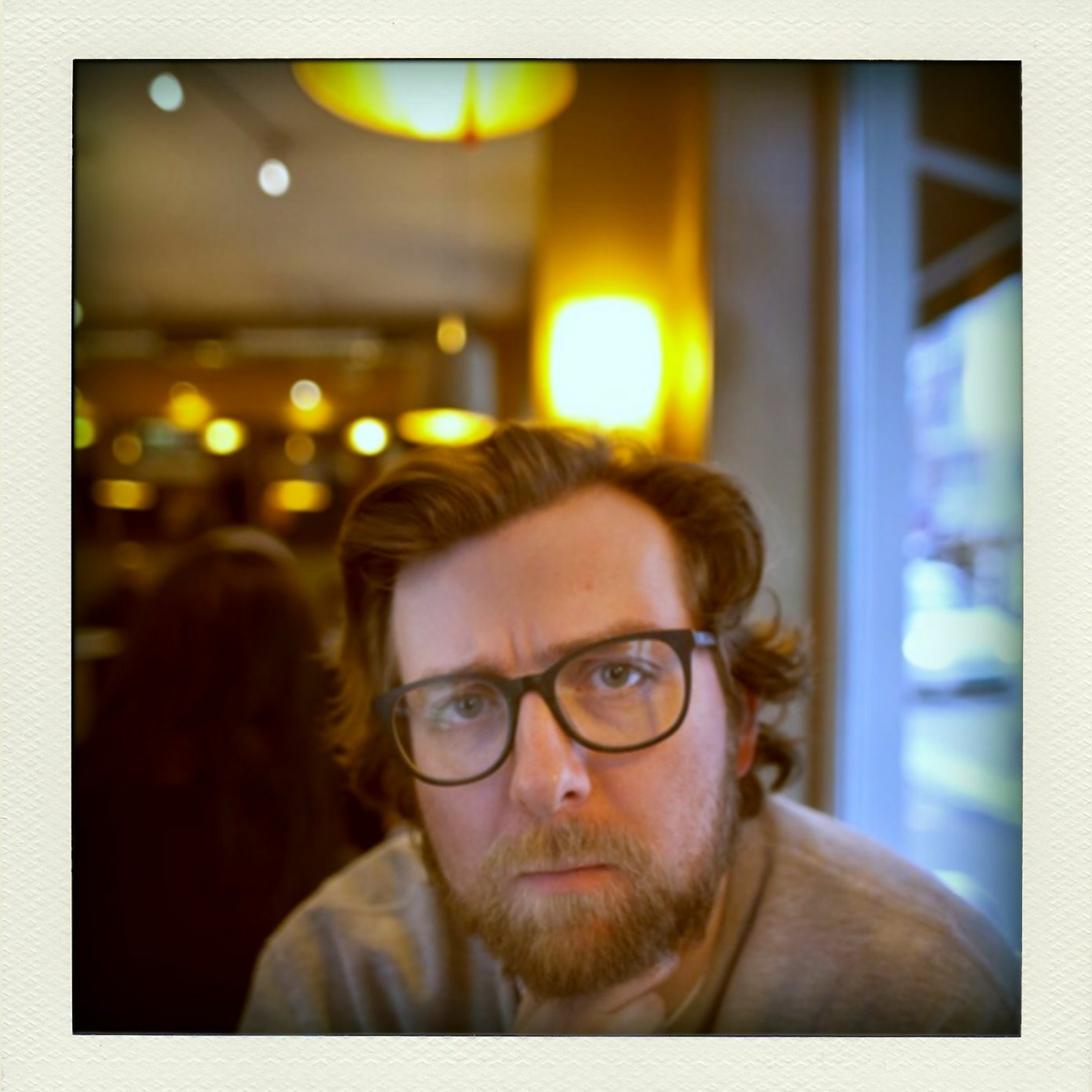 kjeft kaffi