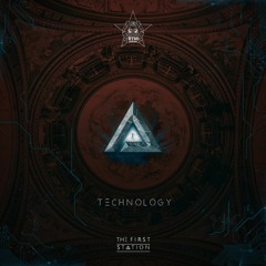 The First Station - Arma ( Technology Ep )