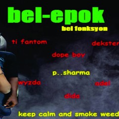 FANTOM Feat  GShyt   nou gen kontrol sa