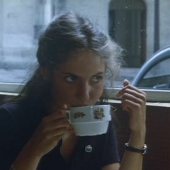 la femme de l`aviateur. | crush [2]