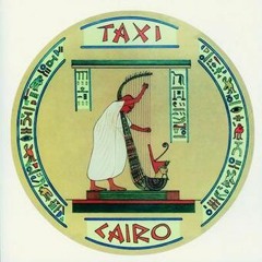 Taxi - Cairo DNB Rmx