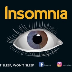 Insomnia 24/12/17