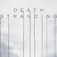 Death Stranding Main theme Cover
