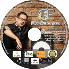 Set Deep House By Dj Eric Fernandez 06/05/2017