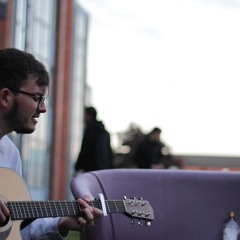 The Night We Met - Lord Huron (Cover)