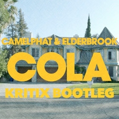 Cola (Kritix Bootleg)