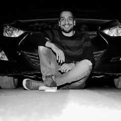 لؤي النقيب ماشيه تكشكش
