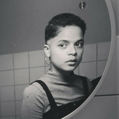 Comme dans un miroir. Evodie jb