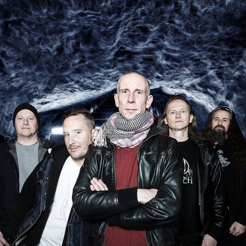 Clawfinger - Interview@Brutal Assault 2017