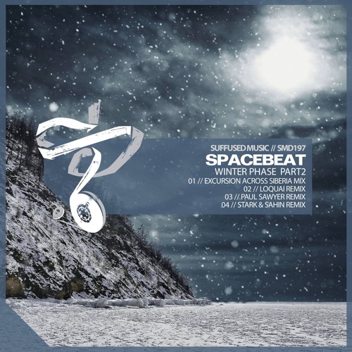 Download Spacebeat - Winter Phase (Stark & Sahin Remix) by Sertac Sahin - Listen to music