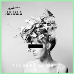 Chapeau - Claque - Schöner Moment (Beatamines Dub Remix) [FREE DOWNLOAD]