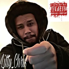 Litty Chris - Rockstar [Remix]