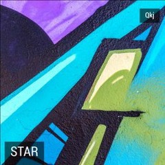Qkj – Star (Meridian Remix)