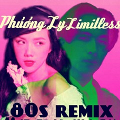 Phương Ly-Mặt trời của em(LIMITLESS 80s Remix)