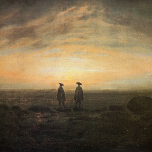 "ancora un'alba" (ancient modes vol. 3)- [works in progress]