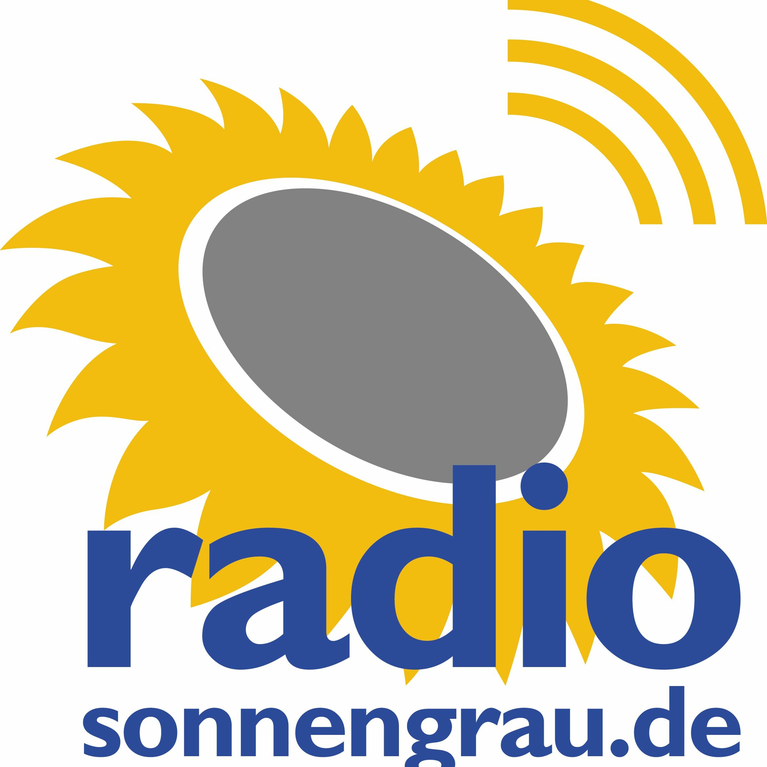 Radio sonnengrau