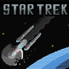 Star Trek Theme | 8 bit