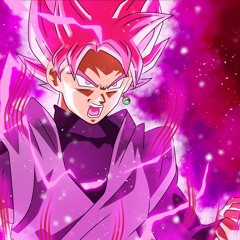 Black Goku Theme  Dragon Ball Super OST