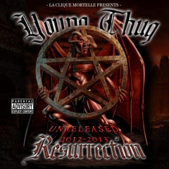 11 - L'undergronde - Young Thug