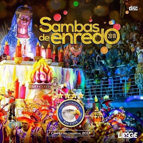 Pega no Samba
