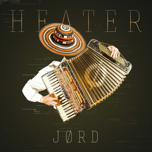 JØRD - Heater