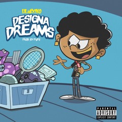 Designa Dreams (prod. pvps)