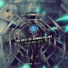 The Best Of Ahmed Helmy YearMix 2017