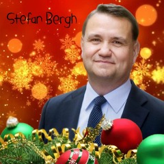 Julavsnitt - Stefan Bergh