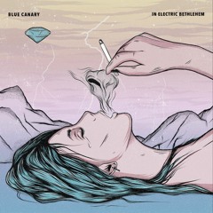 Blue Canary ~ Fear Of Sleep