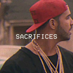 Drake Type Beat - Sacrifices (Prod. Jay Guapo)