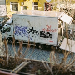 Berlin Hustles Harder
