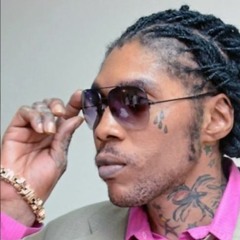 Vybz Kartel - Forever)  Im yours riddim...