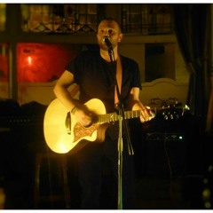 Union Hymn (Piano demo 2008)