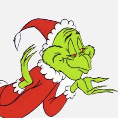 Who Stole The Spirit Of Christmas