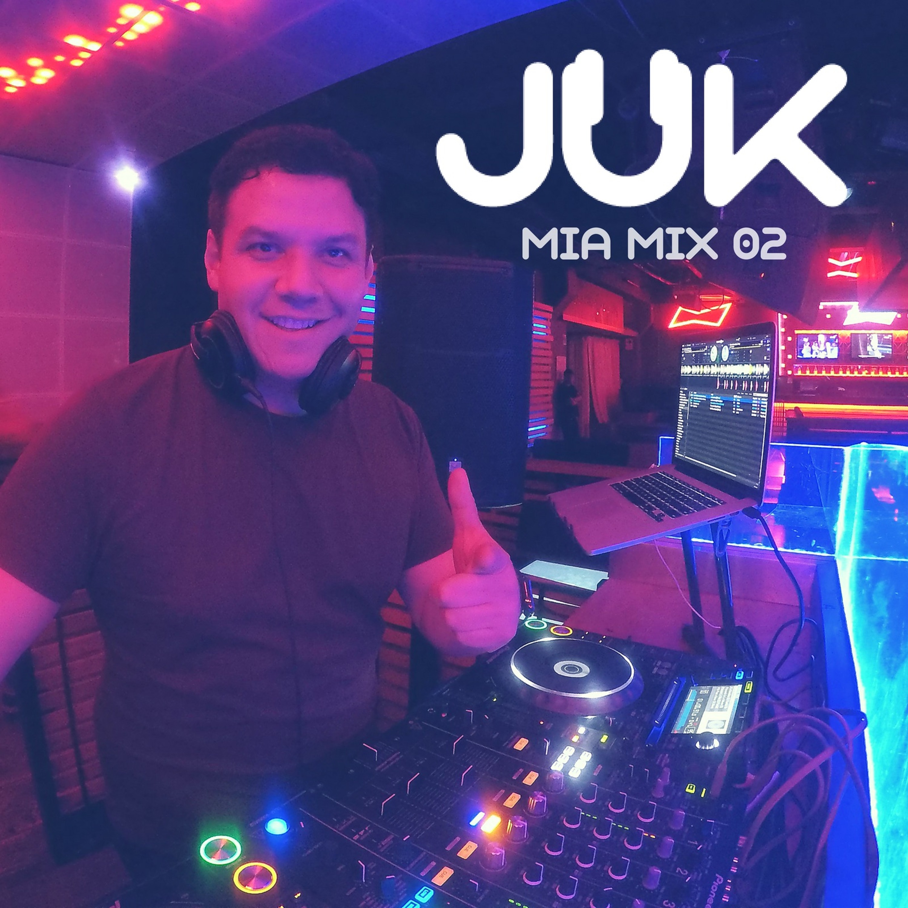 DJ JUK