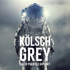 Kölsch - Grey (David Puentez VIP Edit)