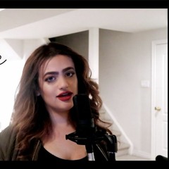 Feel Me - Selena Gomez (Liron Cover)